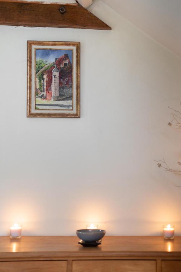 Le Manoir De Carlucet Gite Saint-Crepin-et-Carlucet Luaran gambar
