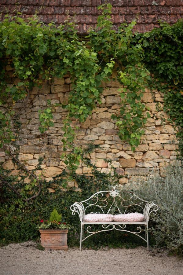 Le Manoir De Carlucet Gite Saint-Crepin-et-Carlucet Luaran gambar